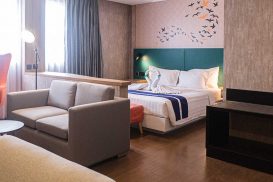 Rooms - Metland Hotel Bekasi