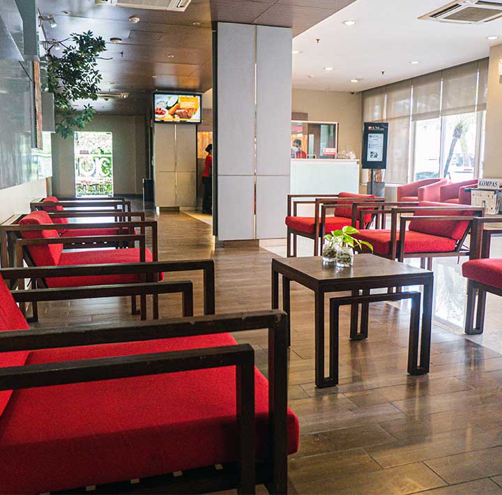 Concierge & Services