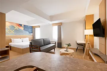 Suite Room